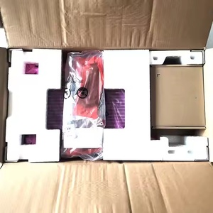 Rru5904 đài phát thanh từ xa đơn vị 48V 2t4r 5 gam cơ sở hạ tầng không dây thiết bị UMTS LTE SMR kịch bản mô hình thiết bị sợi quang - Product Image 3