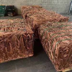 Pure Copper <strong>Wire</strong> 99.9% Purity <strong>Buy</strong> Quality Copper <strong>Wire</strong> for Sale Custom Cutting Service Available - Product Image 2