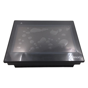 NB10W-<strong>TW01B</strong> NB Series Programmable Terminals HMI Display 10.1 Inch Touchscreen HMI
