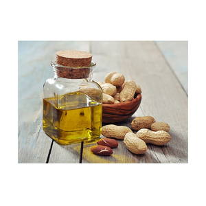 READY STOCK REFINED EDIBLE GROUNDNUTオイル/野菜クッキングオイル/ピーナッツリファイネドオイル - Product Image 5