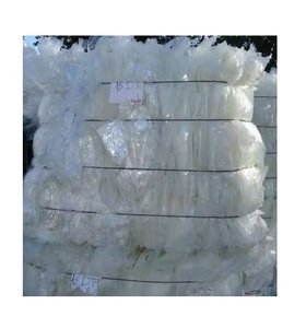 เศษฟิล์ม LDPE พลาสติก PP PE สำหรับความต้องการในการผลิตและรีไซเคิล - Product Image 4