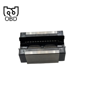 Marca de Taiwán ABBA Riel de guía lineal de alta calidad y guías lineales de bloque CNC - Product Image 6