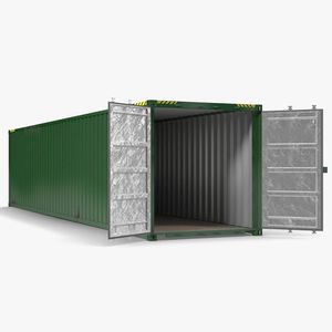 Fabricante de contenedores de envío de alta capacidad Línea de producción de contenedores de envío de 40 pies - Product Image 2