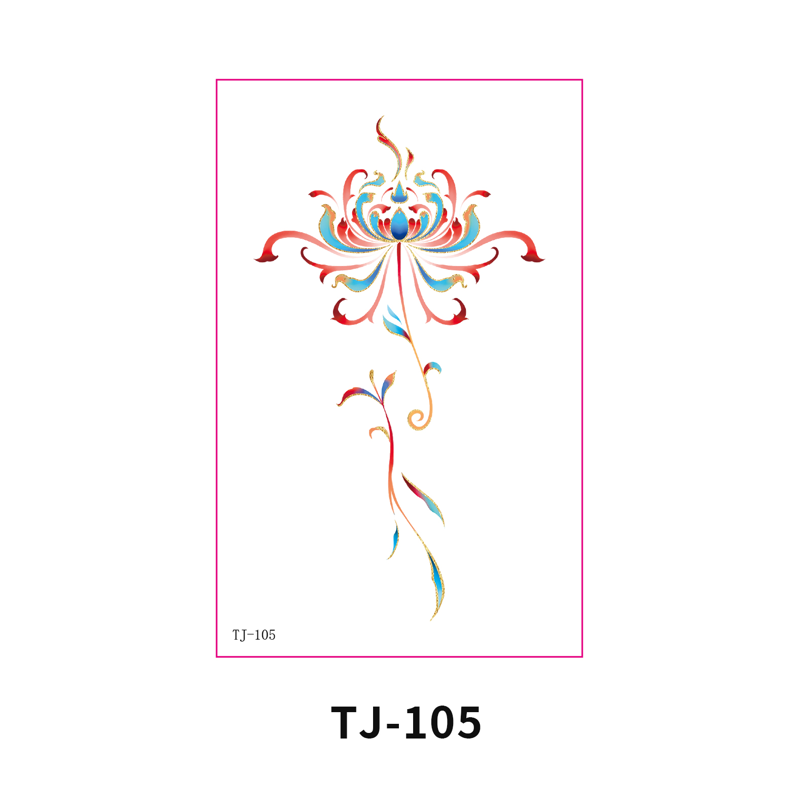 TJ-105