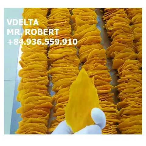 Soft Dried Mango - No Added Sugar and coloring agent With High Quality From Vietnam/ MR. LUCAS +84 396510330