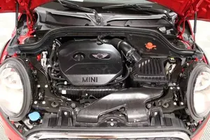 2019 MI <span class=keywords><strong>NI</strong></span> Ha rd üst Co o S cabrio Turbo motor per sürücü koyu deri iç sol direksiyon