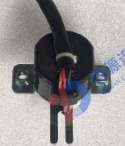 <span class=keywords><strong>Sensor</strong></span> de aceleração do pedal do acelerador do caminhão 1-81534003-2 original para Isuzu CXZ51K/6WF1