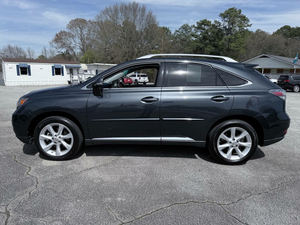 2010 LEXUS <strong>RX</strong> 350 FWD TO READY TO SHIP