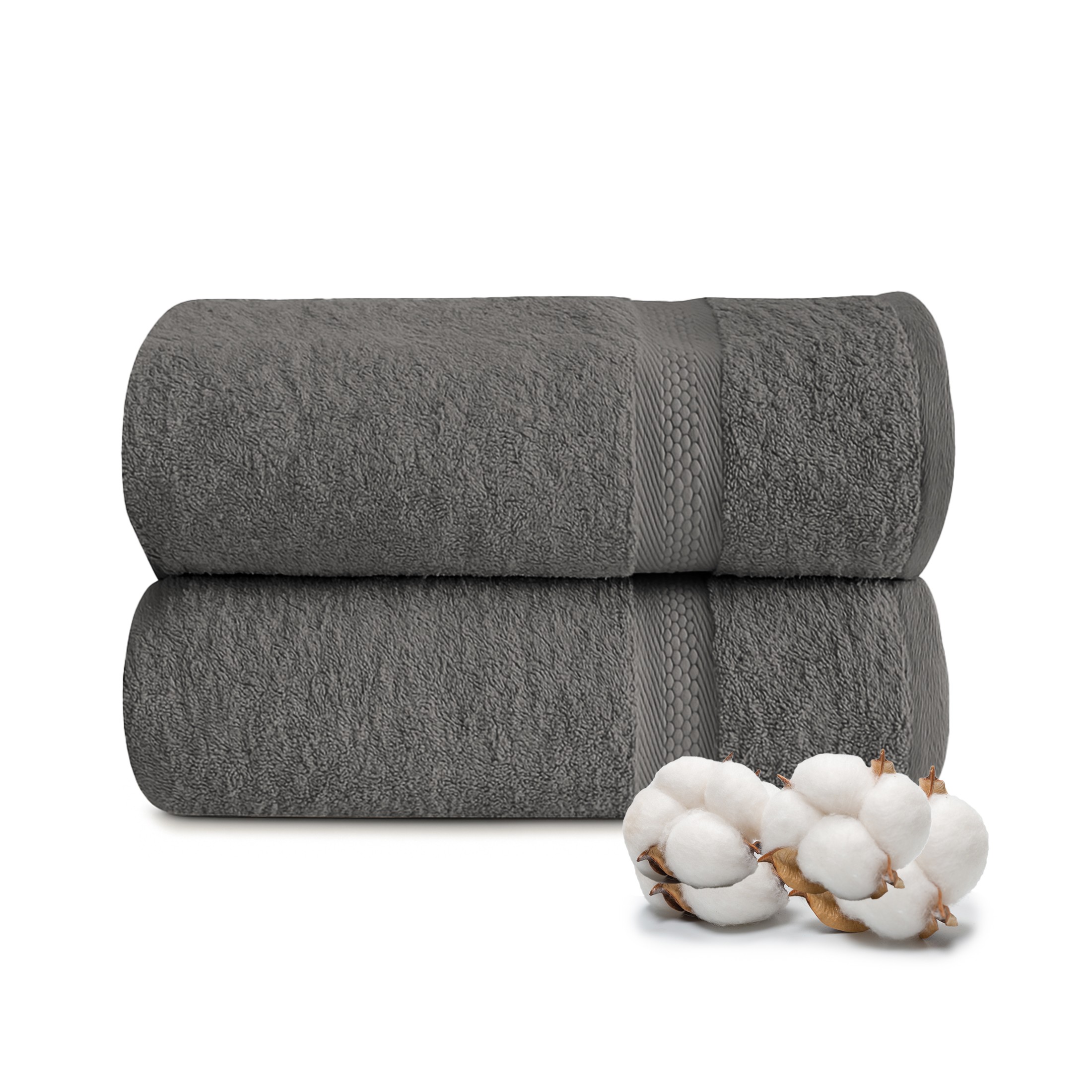 Gris foncé 500g/m2
