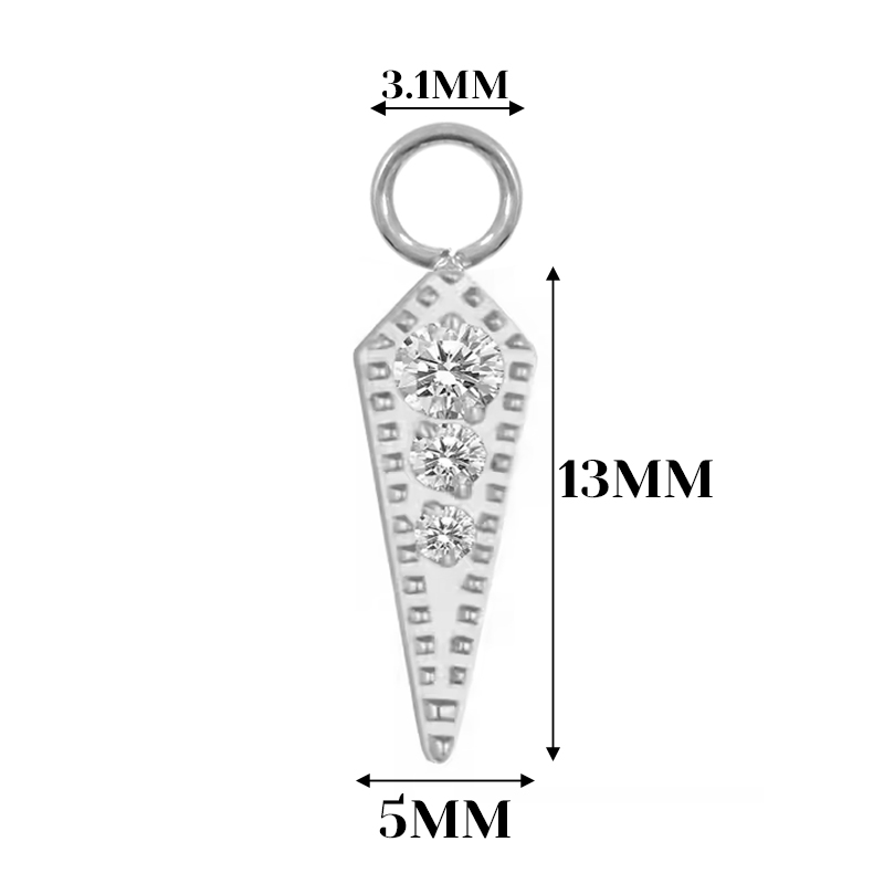 Silver-rhomboid
