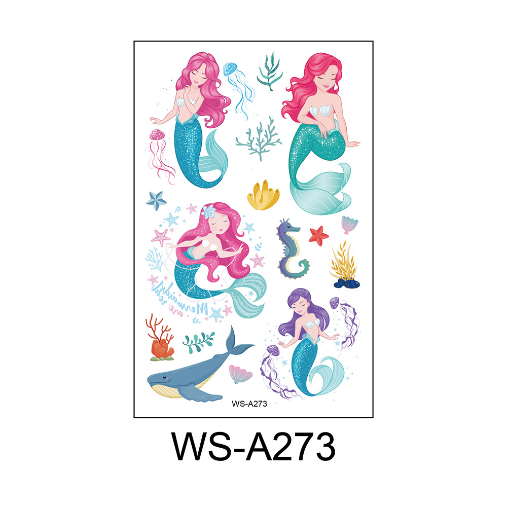 WS-A273