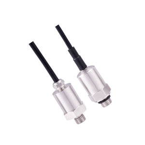4-20mA 0,5-4,5 V Salida 5V/24V Sensor de presión absoluta de vacío/Transmisor de presión - Product Image 5