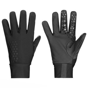 Working Safety Protective Adjustable Cuffs Driver Wear Resistant Cowhide Leather Welding Newest <strong>Gloves</strong>