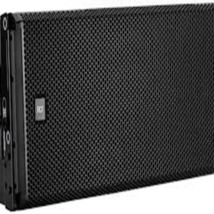 Affordable BV Offer <strong>HDL</strong> 50-A 4K 8000W Dual 12 Active 3-Way Industrial Line Array Module OEM Customizable - Product Image 1