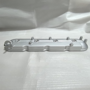 ฝาครอบวาล์ว LS3 12642655สำหรับรถยนต์กล้ามเนื้อสำหรับเครื่องยนต์2009 + LS 4.8ด้านคนขับ5.3 6.2 6.0 - Product Image 1