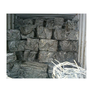 เศษโลหะคุณภาพสูงเศษลวดอลูมิเนียม - Product Image 1