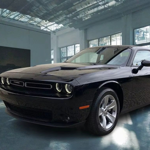 2021 2022 2023 2024 Used Cars New dodge <strong>Challenger</strong> - Product Image 1
