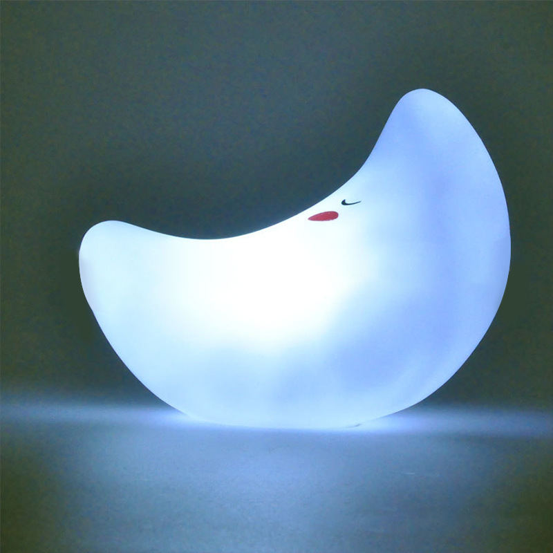 Luna - Bianco
