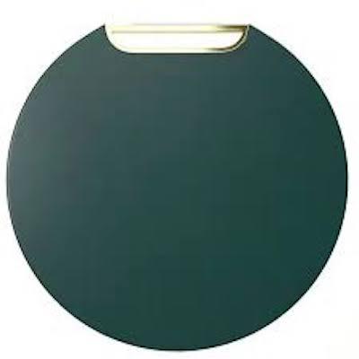 Vert foncé