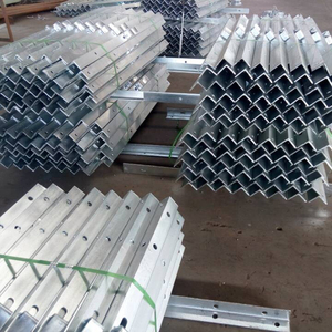 Electric <strong>Power</strong> <strong>Pole</strong> Line Equipment: Galvanized Steel Cross Arm for <strong>Power</strong> Transmission Steel Lattice Tower Made in Viet Nam - Product Image 3