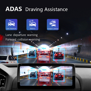 UBS Car <strong>Camera</strong> Front and Rear Two Control <strong>Camera</strong> ADAS APP Control Easily Connected for <strong>Android</strong> Player - Product Image 4
