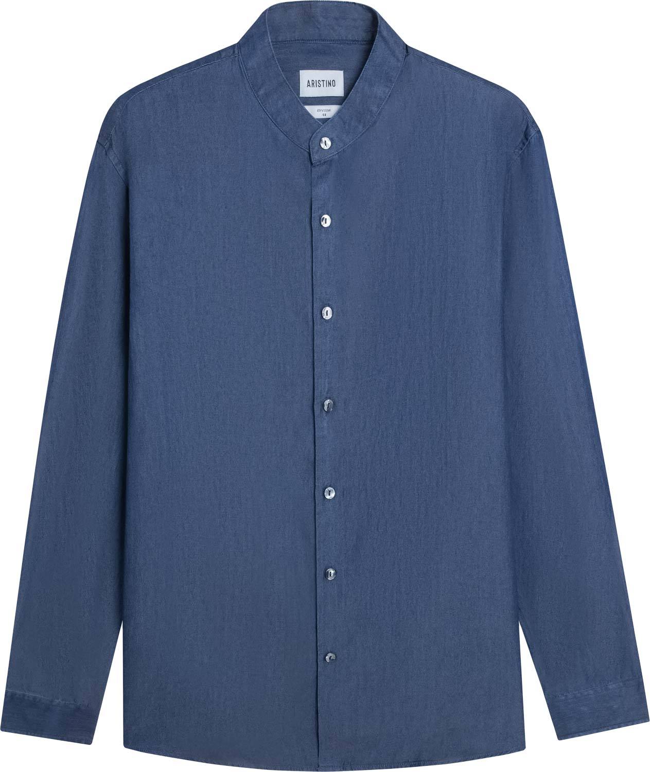 สีน้ำเงิน