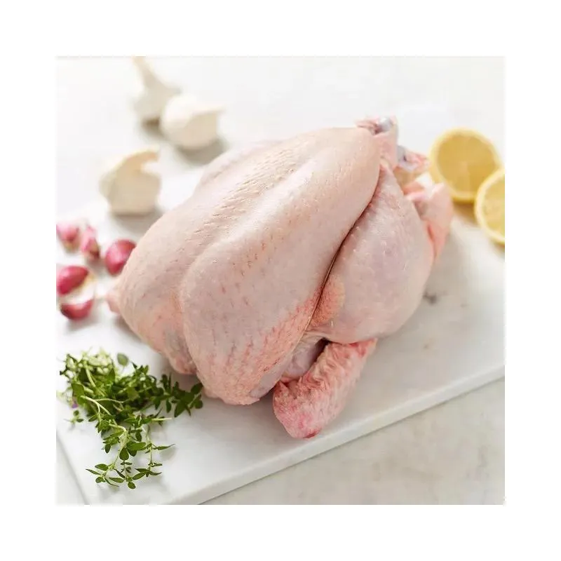 Frango Inteiro Halal De Qualidade Frango Halal Inteiro Congelado E Peças De Frango Do Brasil