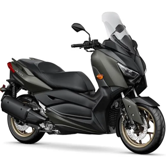 Diskon penjualan untuk sepeda motor skuter Yammsha XMAX autentik-2020 2021