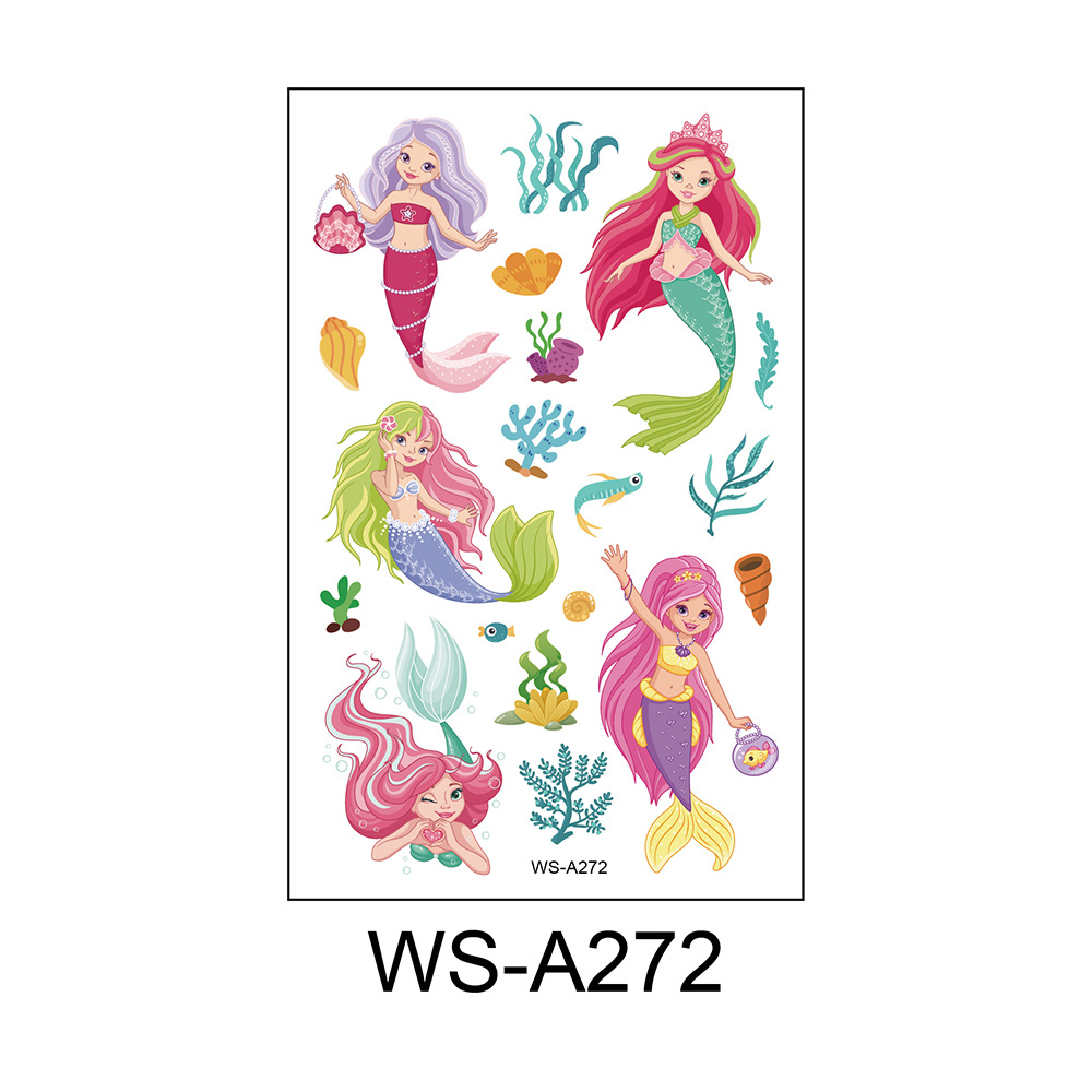 WS-A272