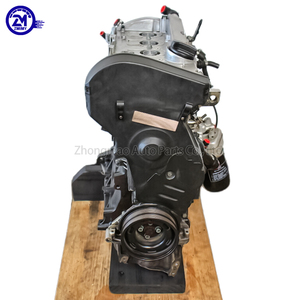 1.8L Turbocharged Motor AWL BGC BKB Engine For Audi A6 B5 VW Passat Golf 1.8T <strong>Turbo</strong> Motor - Product Image 3