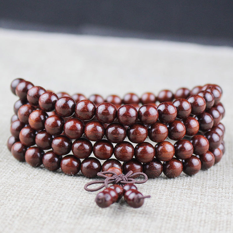 Multi #9 Red sandalwood