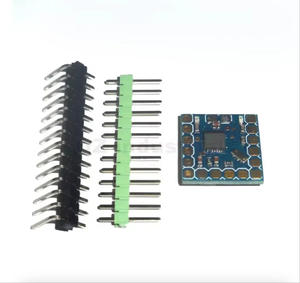 QZ BOM Ultra Small Mini OSD <strong>FPV</strong> <strong>Video</strong> Overlay Module for sp racing F3/Naze32/CC3D/F4/F7 Flight Controller - Product Image 1
