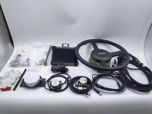 高精度农用拖拉机自动转向系统NEWDI NG3A农用拖拉机导向设备