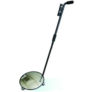 舒适手柄定制设计的车载搜索便携式安全镜 - Product Image 2