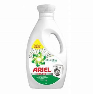 ARIEL Professional Liquid <strong>Detergent</strong> 1L <strong>2L</strong> 3L 4L 5L all sizes available for sale at cheap price - Product Image 1