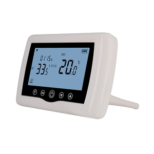 The Smart Way to Heat Your Home with Wifi Controls Thermostat - Product Image 2