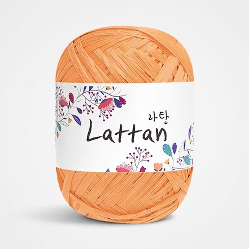 49 Pastel Orange (Matte)