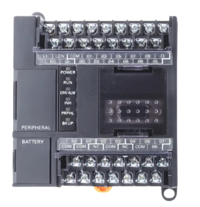 Omron-MicroPLC diseñado para aplicaciones sencillas y equipos eléctricos analógicos de control de temperatura y expansión - Product Image 4