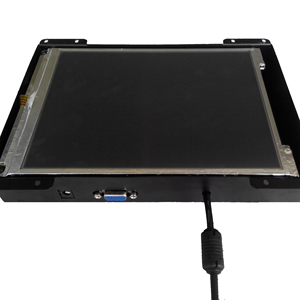 8.4&quot; Open Frame <strong>LCD</strong> <strong>TFT</strong> <strong>Monitor</strong> for Kiosk NCR ATM - Product Image 1