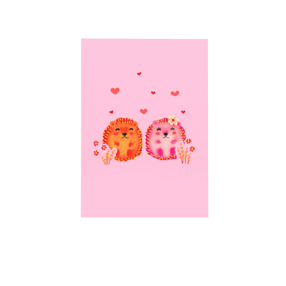 สีชมพู
