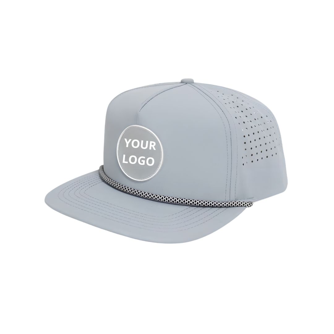 Ice Blue Grey