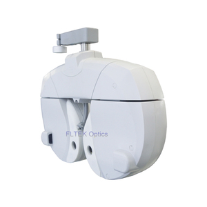 Otomatik <span class=keywords><strong>Phoropter</strong></span> dijital <span class=keywords><strong>Phoropter</strong></span> oftalmik göz Test ekipmanı AP-800 görüş Test cihazı - Product Image 5