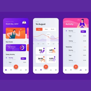 Soluzione di personalizzazione One-Stop sviluppo sistema Java integrazione Android IOS Design programmazione IoT sviluppo di App mobili