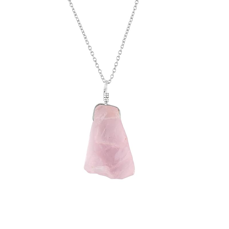 Cuarzo rosa