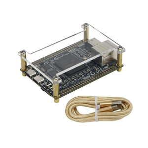 A7-Lite FPGA-Entwicklungs platine Artix 7 XC7A35T Kern platine mit integrierter USB-JTAG schaltung für Mikro phase - Product Image 1