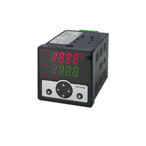CONOTEC-controlador de temperatura Digital CNT-P700, controlador PID de dos salidas con corriente/SSR RS485, MODBUS RTU disponible - Product Image 1