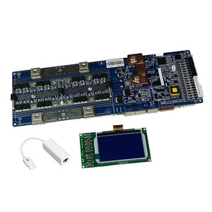 RJ45 to USB Adapter connect BMS battery management <strong>system</strong> and <strong>computer</strong> Selpos bms <strong>parts</strong> usb adapter wire screen - Product Image 3