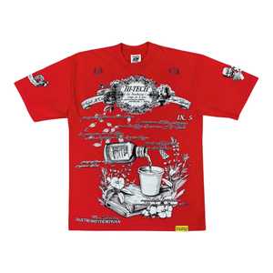 Erkek giyim Asaali T-Shirt erkek özel baskılı T shirt erkek sosyal kısa kollu Asaali T-Shirt yaz koleksiyonu gömlek - Product Image 5