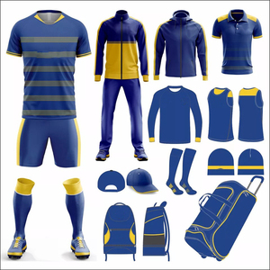 サッカーキット独自のロゴを作る安い価格ベストセラーサッカーキット - Product Image 3
