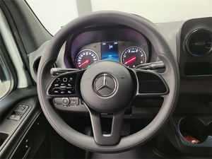 Kullanılan 2024 Merc_edes Benz Sprinter - Product Image 5